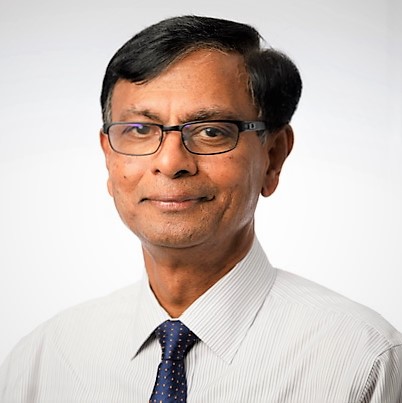 Dr. Dharma Dharmabalan, Director, Dharmabalan Advisory