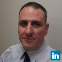 Steve Simmons, Director, Detection Services P/L