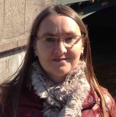 Jolanda van Medevoort