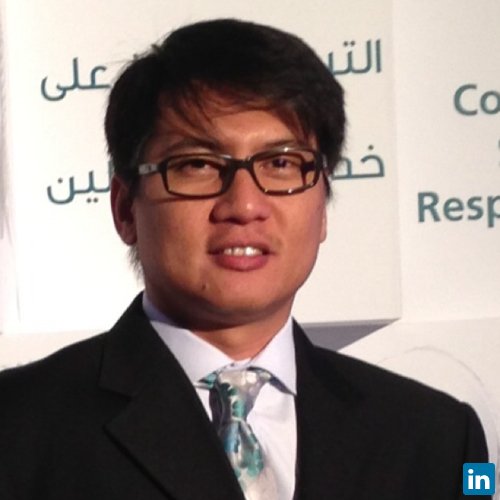 Rene Esteves, BScME, CMRP, LEAN GreenBelt, seeking new opportunities in the areas of Maintenance & Reliability (Australia)