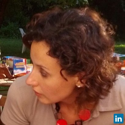 Sandra Corsi, Climate Smart Agriculture - Sustainable Crop Production Intensification at FAO