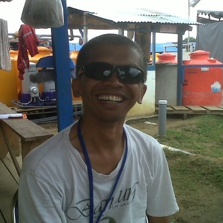 Supatmono Supatmono, Engineering Design and Support at NAIRTECH