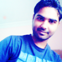 Sunny Abdul Kabeer, Shift engineer at Yunus textile Mills