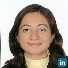 Aditi Budhiraja, Senior Research Analyst - Librarian(Looking for a new opportunity)