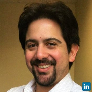 Yamil J. Colón, Postdoctoral Appointee at Argonne National Laboratory