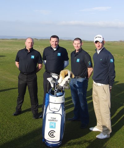 Craig Stanners, IVL Flow-Control Ltd - Company Director