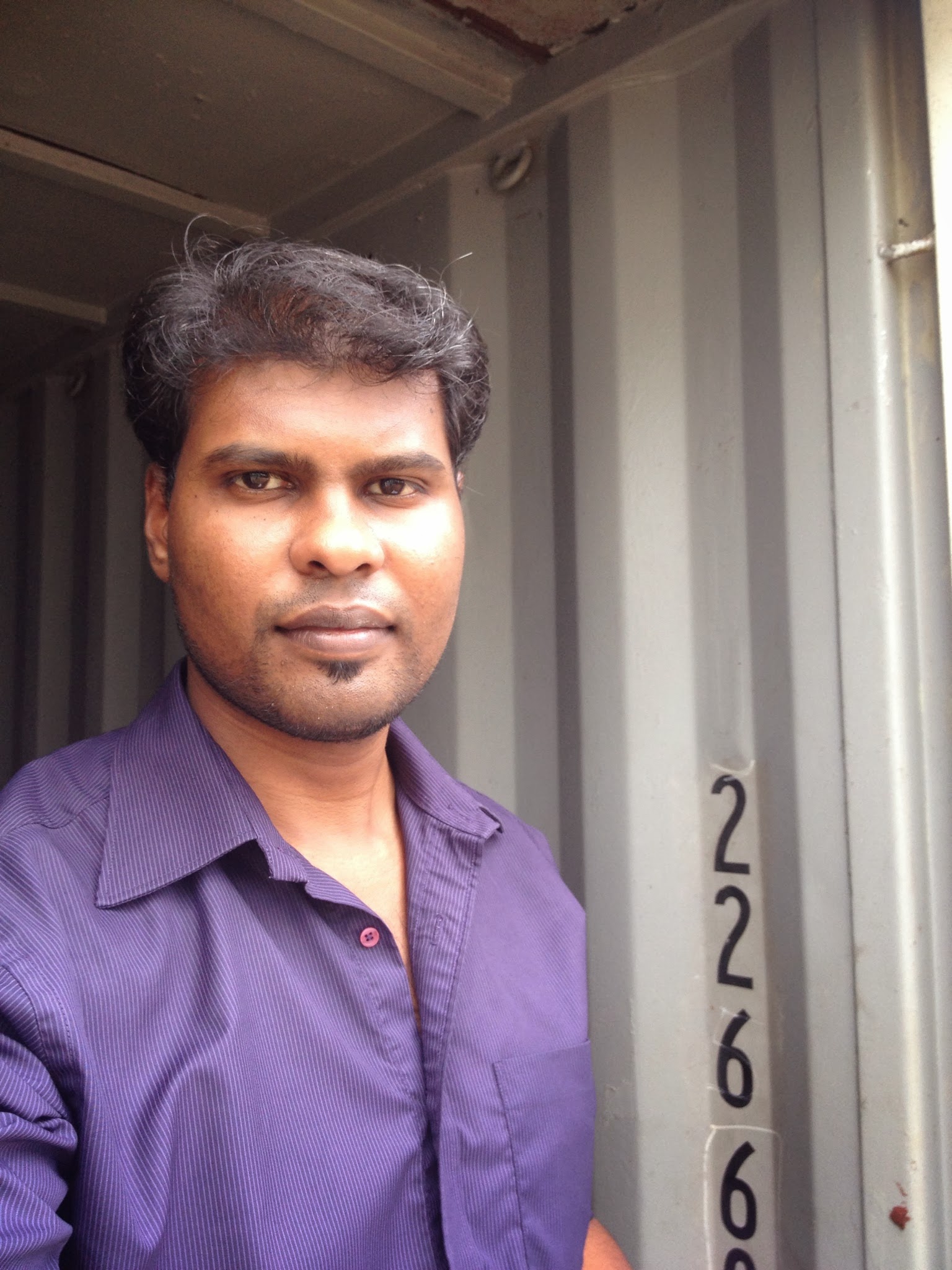 ShanmugaSundaram TS, Ngee Ann Polytechnic - Technology Development Officer