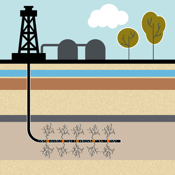Rapid Onsite Bacterial Analysis on Fracking Sites