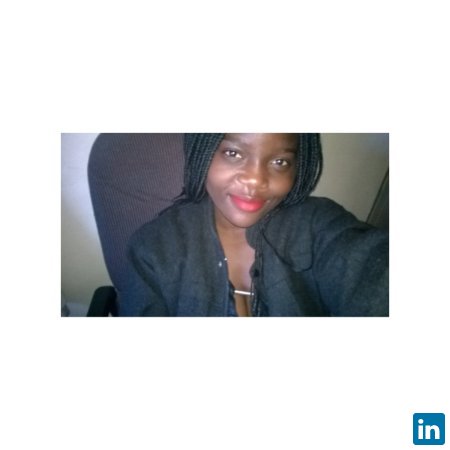 Tariro Mupfurutsa, Paid Intern at T.A.M Consulting Engineers