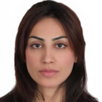 Tahereh Faraji, Proposal Engineer at SUEZ