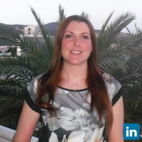 Michelle Fitzsimons, Senior Technical Analyst at United Utilities