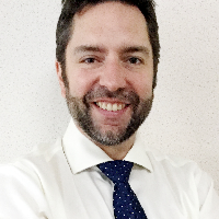 Evan Joanette, Market Design Lead at MOSL