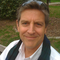 Robert Jones, Director at Florida State University FCRC Consensus Center