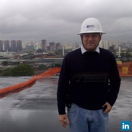 Ari Fischer, diretor at AF Technology