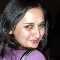 Sonika Mendjoge, Fleming Gulf Conferences - Marketing and Advertising