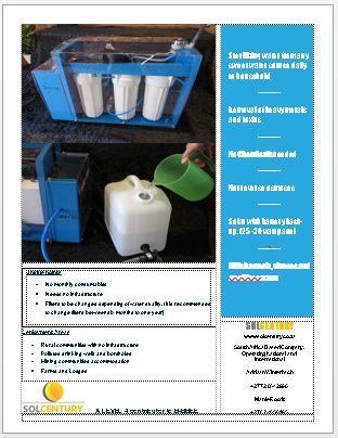 Our products