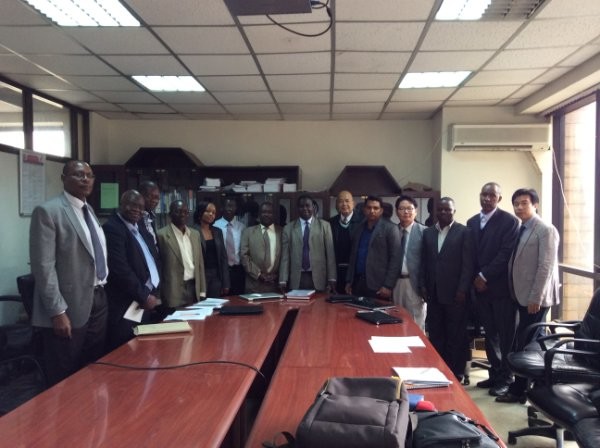 Jai Kumar, Head of Department Business Development