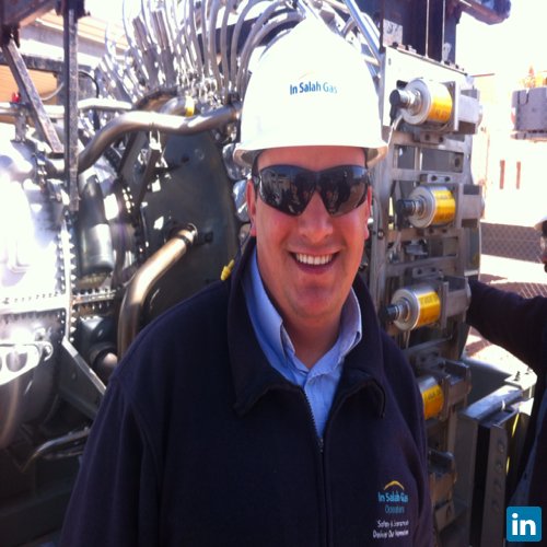 sekkiou adel, Chef de service Prevention( Safety team leader) chez JV British petroleum Sonatarach and statoil In amenas Algeria