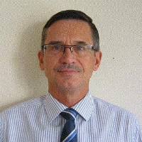 Joel Boutier, Customer Service Director at Veolia