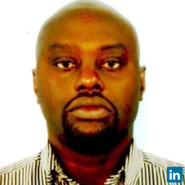 Fred Jura, CEO Jani Biotech Ltd.