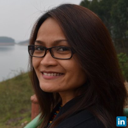 Jelly Mae Moring, Programme Manager