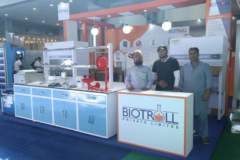 Pak Water Expo 2018