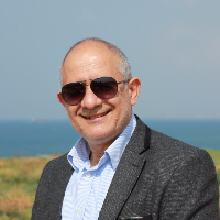 Chris Christodoulou, Free to pursue my own inspirations and dreams.