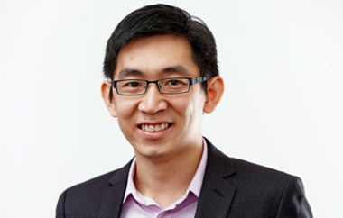 Chow Mingfai, Senior Lecturer at Universiti Tenaga Nasional
