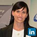 Amanda Cassa, PhD, Water Resource Engineer at Golder Associates Africa (Pty) Ltd