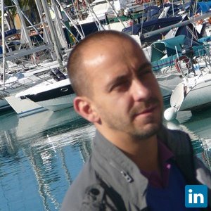 Jan Kwiatkowski, Managing Director at DHI Polska