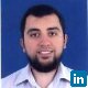 Ahmed Samir, Wafra Joints Operations - GIS Consultant