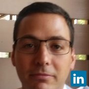 Jeremy Benhaim, Responsable Groupe Pricing