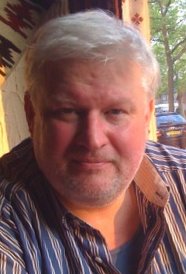 Peter van der Klok, TCEGofour BV - President