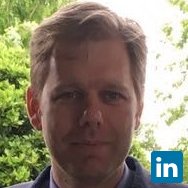 Gerdo Dalhuizen, Project Director at TECNICAS REUNIDAS