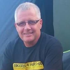 Alan Rowlinson-Baker