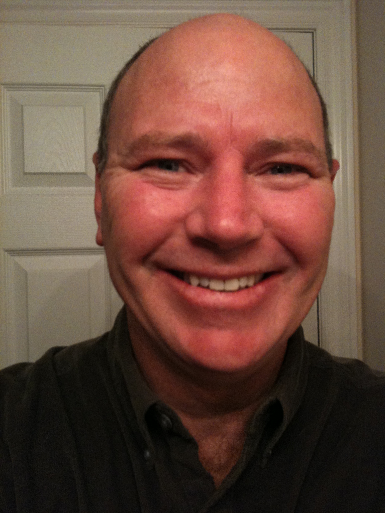 Rob Kelly, Kontek Australia Pty. Ltd. - General Manager