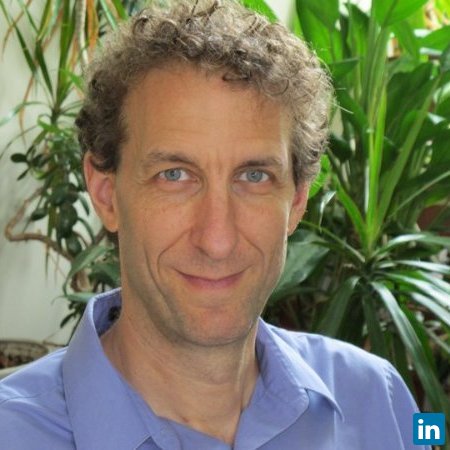 Ken Moraff, Environmental management and policy