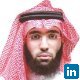 Mohammad Al-Bishi (2600+), King AbdulAziz University - Assistant Research Scientist