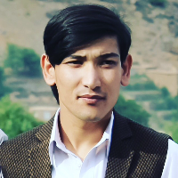 Sher hussain Khudayar