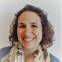 Margarida Santos, Wastewater engineer at Simarsul