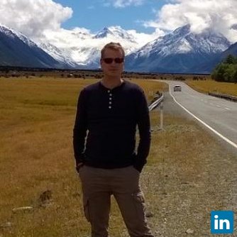 Hannu Marttila, Senior Researher