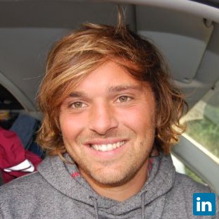 Tim Neumann, Coastal- & Harbour Engineer bei ITT - Portconsult