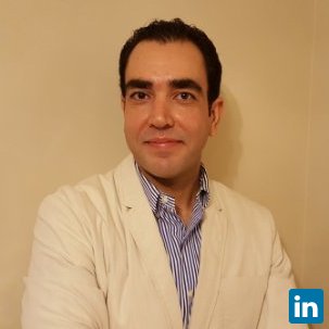 Afshin Pourmokhtarian, Postdoctoral Research Associate at Boston University