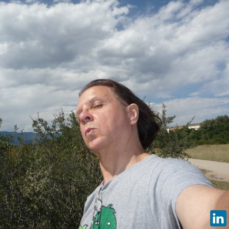 John Hoag, Principal at Hoag Associates - Architecture, Planning & Transforming