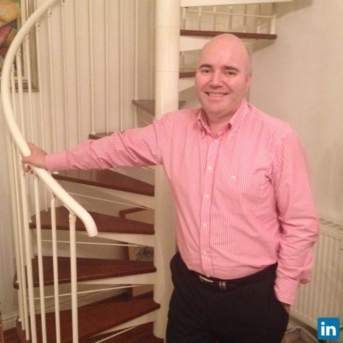 Mark Hooley FCMI, Senior Membership/Training/Commercial Management Professional seeking new senior career opportunity