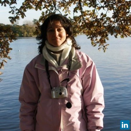 Georgia Kavellara, 1.Technical Director (SMART SURVEY) at GLOBAL VISION INT. EUROPE. 2.Geomatics/Land Surveyor Instructor/ MidKent College