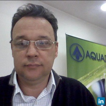Zeljko Mardesic, AQUADUCT, Irrigation systems