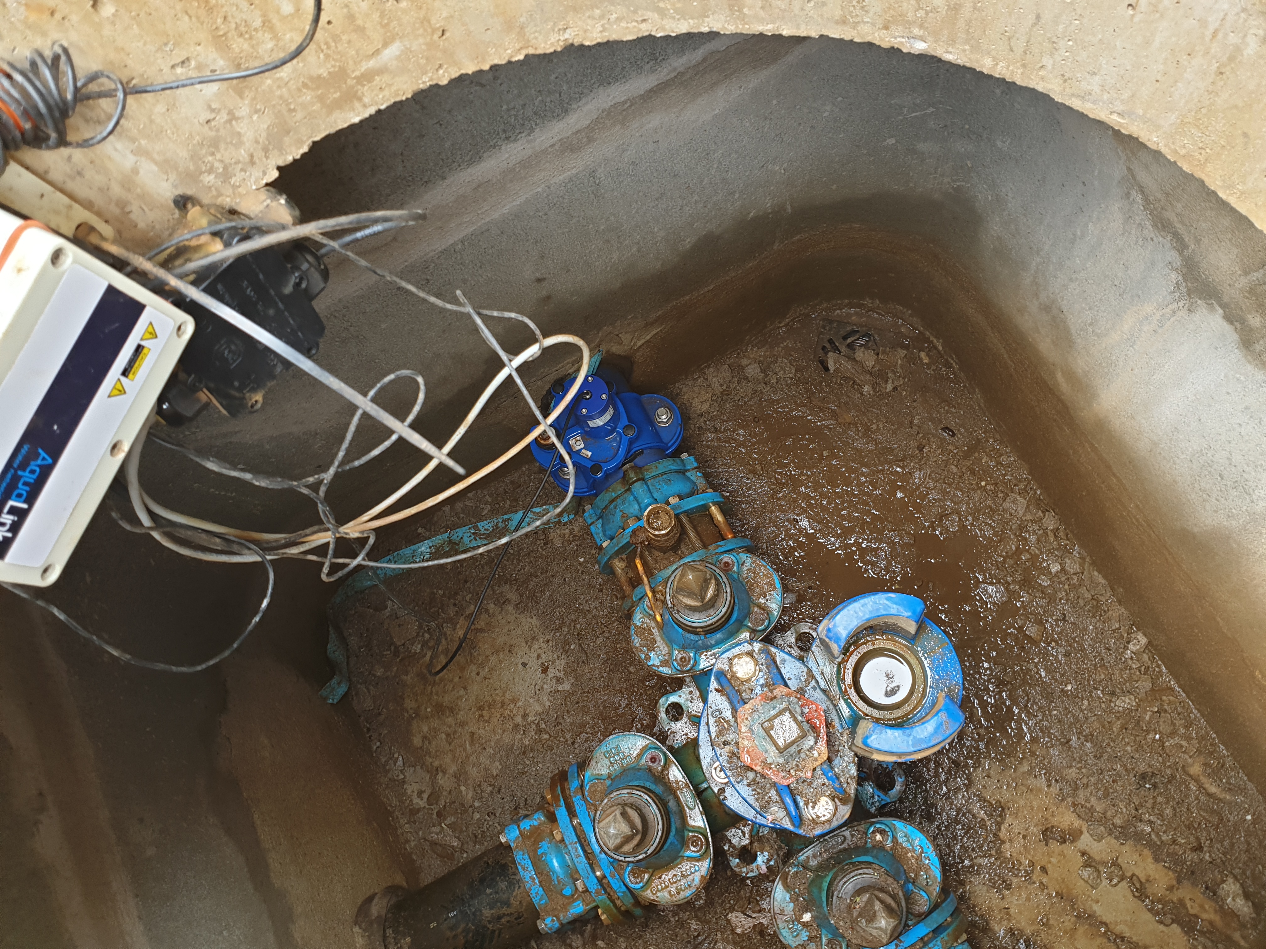 Years of Water Industry Expertise