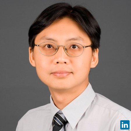 Ricky Ling, Resident Engineer at AECOM