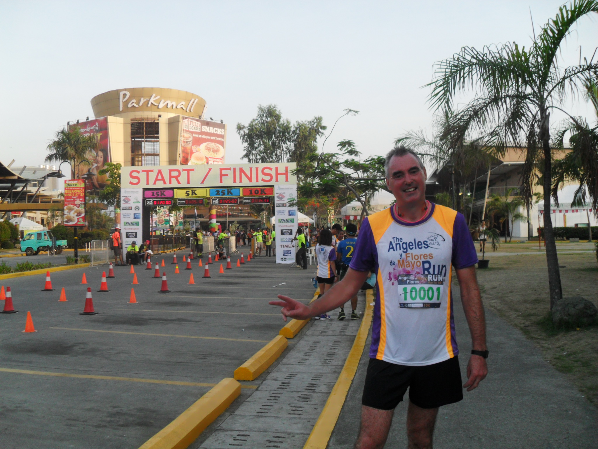 Patrick Egan, Hydro Mechanical Systems Ltd - Water and Wastewater Consultant